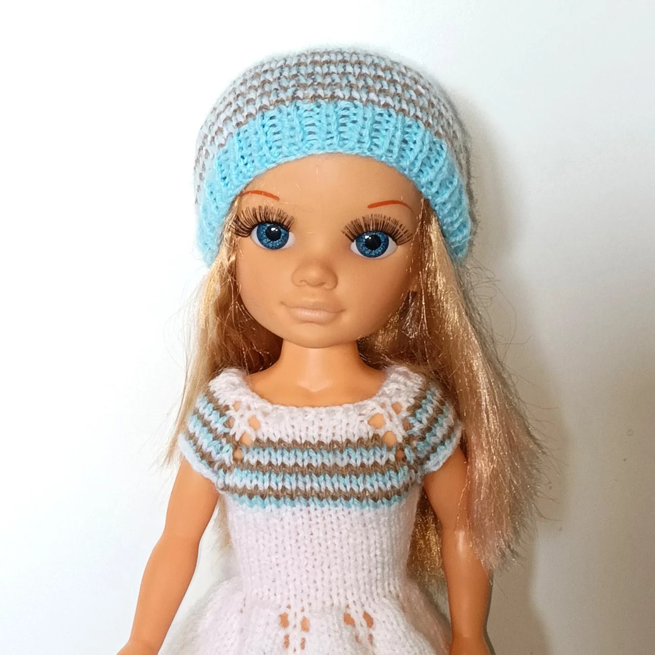 Ropa para muñeca de 42 cms Nancy Famosa – photo 5